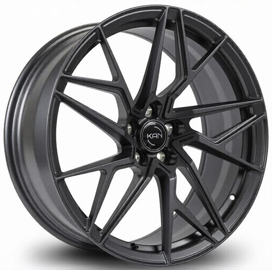 Диск Forged 2084 19x8.50 5x114.30 ET35 DIA67.10 MG
