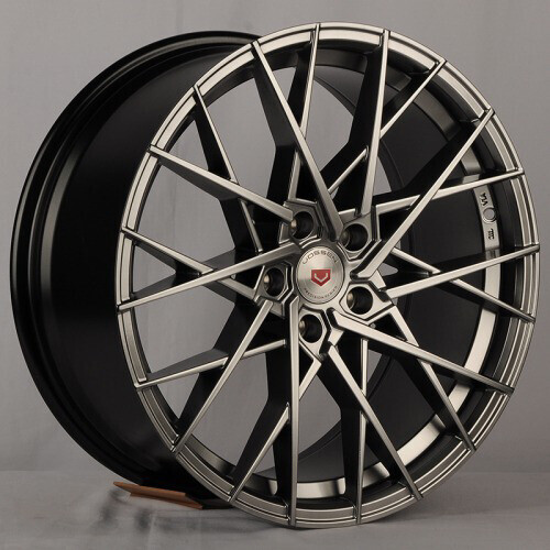 Диск Luistone Sw195 19x8.50 5x108 ET38 DIA73.10 HB