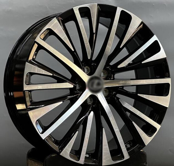 Диск Sst 0952 20x8 5x114.30 ET30 DIA60.10 MB