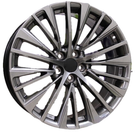 Диск Sst 0952 20x8 5x114.30 ET30 DIA60.10 HB