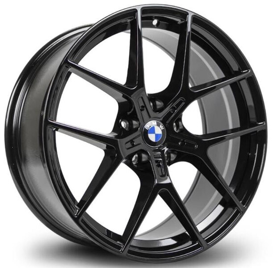 Диск Sst 0222 20x8.50 5x120 ET30 DIA72.60 B