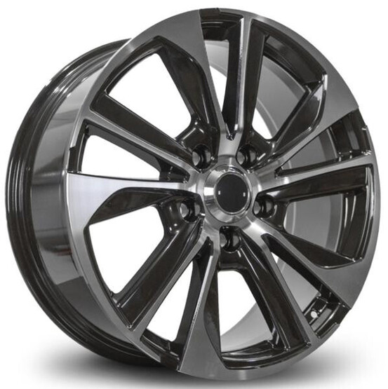 Диск Sst 0776 18x8 5x150 ET40 DIA110 MB