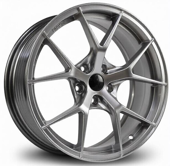 Диск Ff 3236 18x8 5x120 ET30 DIA72.60 HB