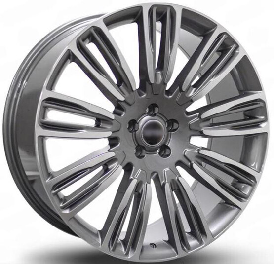 Диск Replica Nn E845 22x9.50 5x120 ET42 DIA72.60 MG