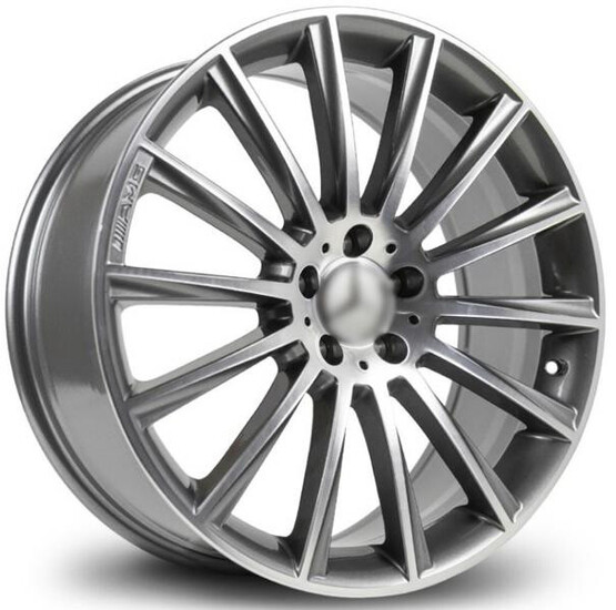 Диск Replica Nn As90(N-002) 20x8.50 5x112 ET38 DIA66.56 MG
