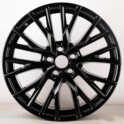 Диск Replica Nn 3472 19x8 5x108 ET35 DIA65.10 BL