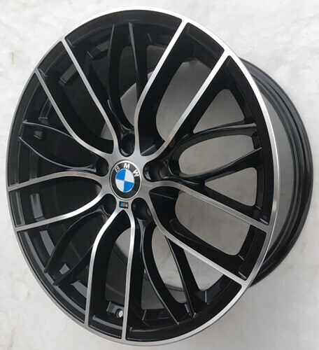 Диск Replica Nn 796 22x11.50 5x130 ET52 DIA71.56 MB