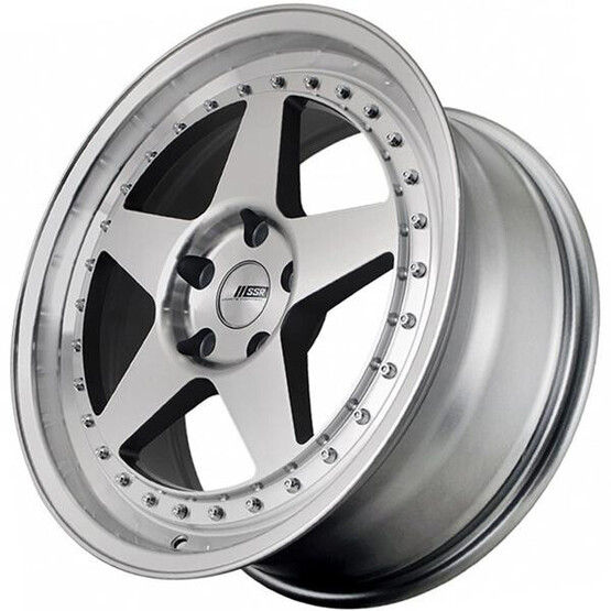Диск Sakura Wheels Ya8520 18x10.50 5x114.30 ET20 DIA73.10 LK4