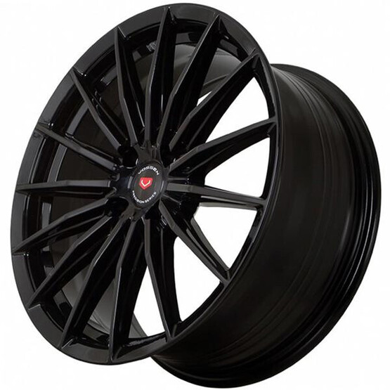 Диск Ff Fbx500 17x7.50 4x100 ET38 DIA73.10 BLACK