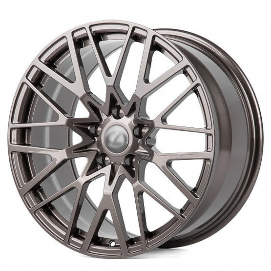 Диск Forged Cs255-Ds679 19x8.50 5x120 ET25 DIA60.10 ГРАФИТ