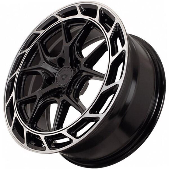 Диск Sakura Wheels Da5652 20x8.50 5x114.30 ET42 DIA73.10 B3