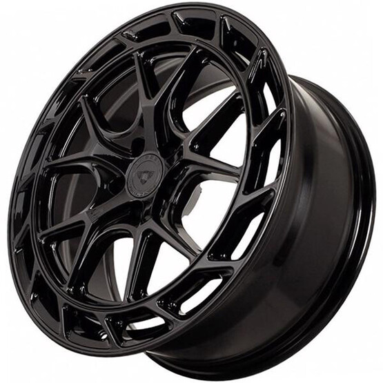 Диск Sakura Wheels Da5652 18x8 5x100 ET38 DIA73.10 B1