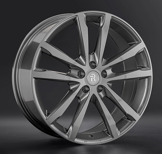 Диск Replay Zr4 20x8.50 5x108 ET47 DIA63.30 GM