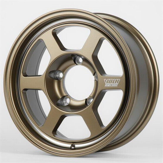 Диск Rays Vr10 16x6.50 5x139.70 ET0 DIA108.10 БРОНЗА