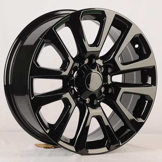 Диск Iwheel Ivf-843 18x7.50 6x139.70 ET25 DIA106.20 B