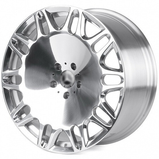 Диск Ptracing Ds340X-Sk365 22x10 5x130 ET35 DIA84.10 ЗЕРКАЛЬНАЯ ПОЛИРОВКА