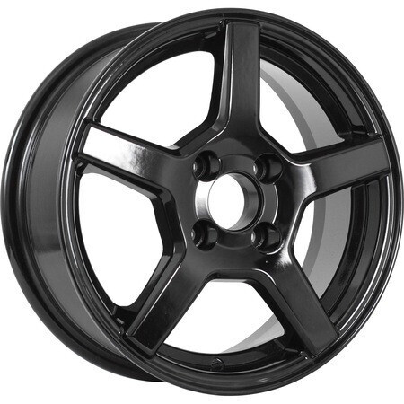 Диск Rst R024 14x5.50 4x100 ET40 DIA56.60 BL