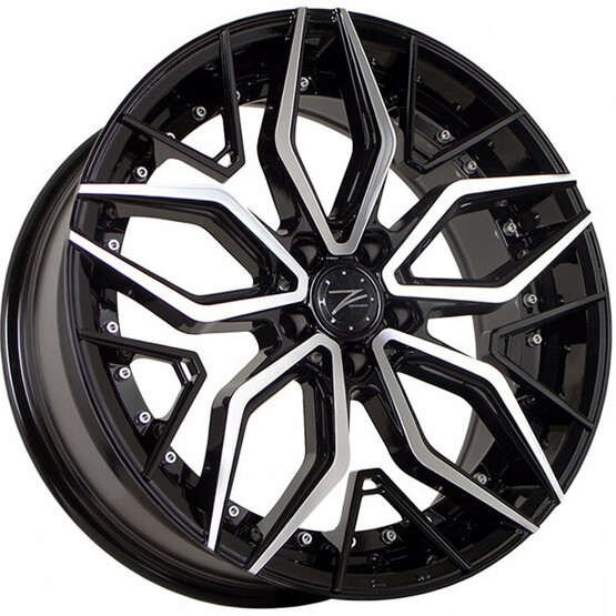 Диск Sakura Wheels Ya3371 20x8.50 5x114.30 ET35 DIA73.10 B4
