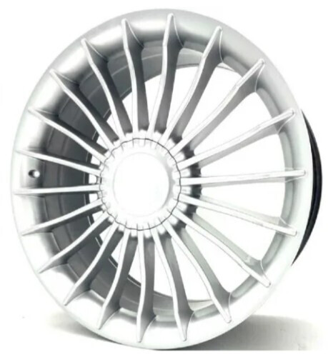 Диск K.a.n. 273 18x8.50 5x120 ET30 DIA72.60 S