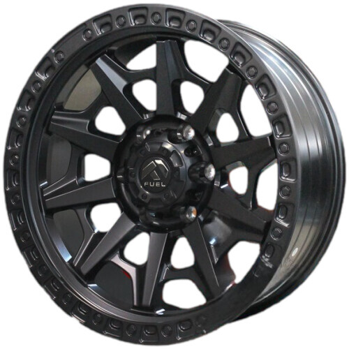 Диск Dws 6026 16x8 5x139.70 ET0 DIA110.10 MB