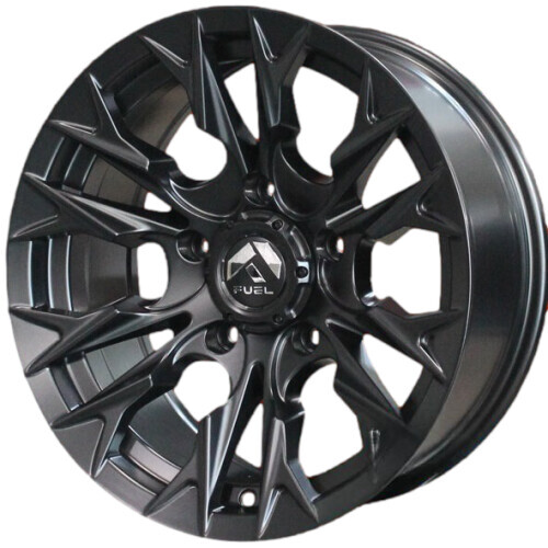 Диск Dws 7048 17x9 5x139.70 ET0 DIA110.10 MB