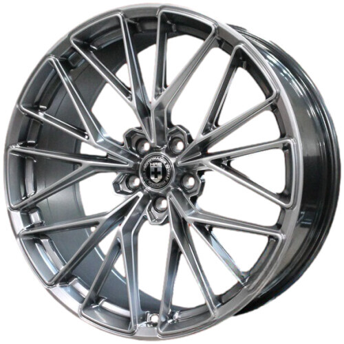 Диск Dws 0376 20x9 5x108 ET35 DIA65.10 HB