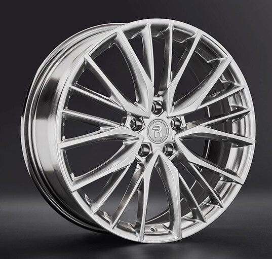 Диск Replay Lx244 20x7.50 5x114.30 ET35 DIA60.10 HPB