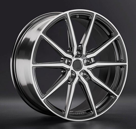 Диск Ls Forged Fg01 20x9 5x114.30 ET40 DIA67.10 MBF