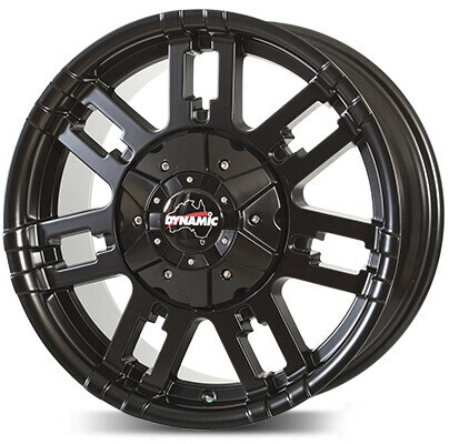 Диск Pdw Python 17x8 6x139.70 ET36 DIA100.10 U4B