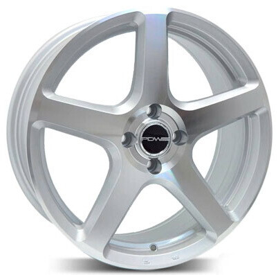 Диск Pdw C-Spec2 17x7 5x114.30 ET45 DIA67.10 M/S
