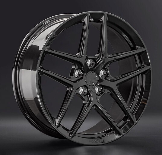 Диск Ls Forged Fg47 20x8.50 5x108 ET35 DIA65.10 BK