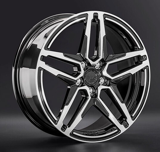 Диск Ls Forged Fg50 20x8.50 5x114.30 ET45 DIA67.10 BKF