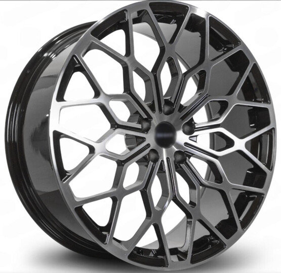 Диск K.a.n. Pl1897 22x9 5x120 ET40 DIA62.50 MB