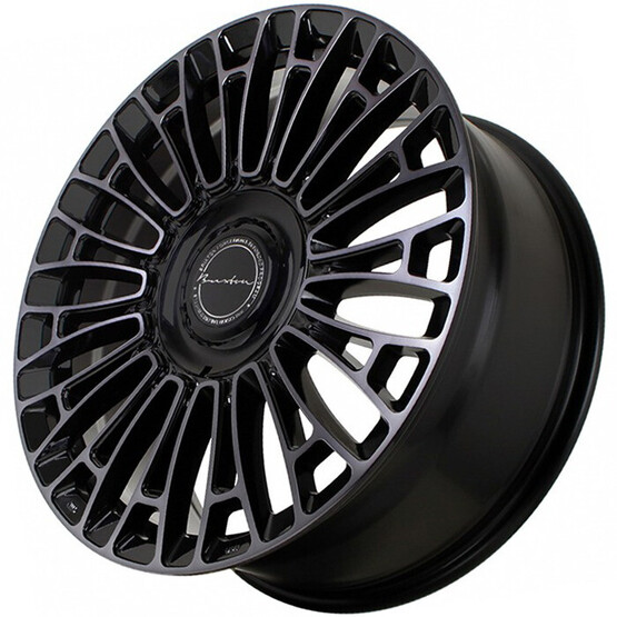 Диск Ff Ya9656 20x9 5x150 ET40 DIA110.10 B4B