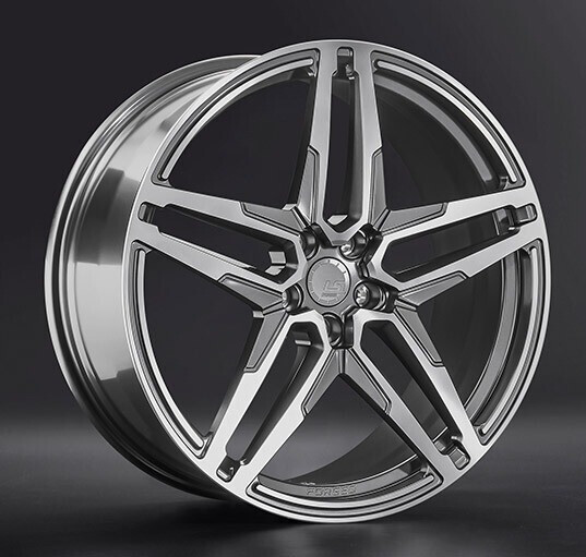 Диск Ls Forged Fg50 21x9 5x108 ET35 DIA63.30 MGMF