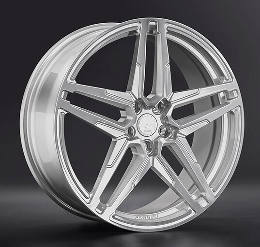 Диск Ls Forged Fg50 20x8.50 5x114.30 ET45 DIA67.10 SF