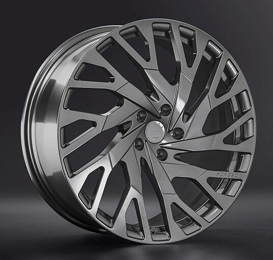 Диск Ls Forged Fg49R 21x9 5x120 ET40 DIA72.60 MGM