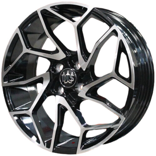 Диск Dws 5113 18x8 5x108 ET35 DIA67.10 BFP