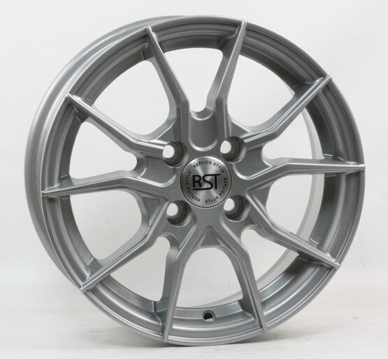 Диск Rst R014 14x5.50 4x98 ET33 DIA58.60 SL