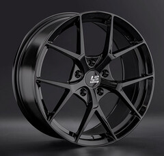 Диск Ls Wheels Flowforming Rc66 18x8.50 5x120 ET30 DIA72.60 MGM
