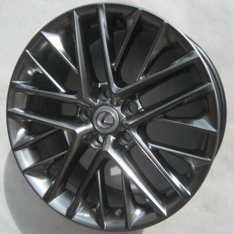 Диск K.a.n. 5086 20x8 5x108 ET35 DIA65.10 HB